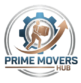 Prime Movers Hub